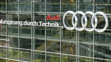 Audi abandonne le genre dans la communication écrite