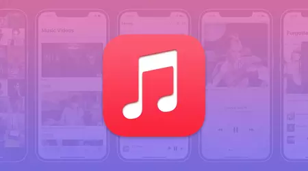 Apple Music lance des playlists de concerts pour les artistes