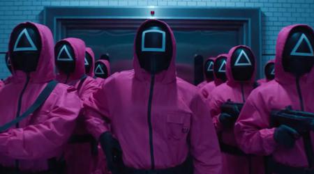 La saison 2 de The Squid Game est devenue la deuxième série non anglophone la plus populaire sur Netflix, avec 126,2 millions de vues en 11 jours.
