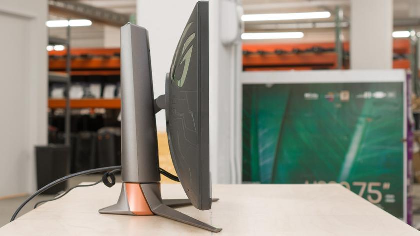 ASUS ROG Swift PG279QM écran gaming tournoi