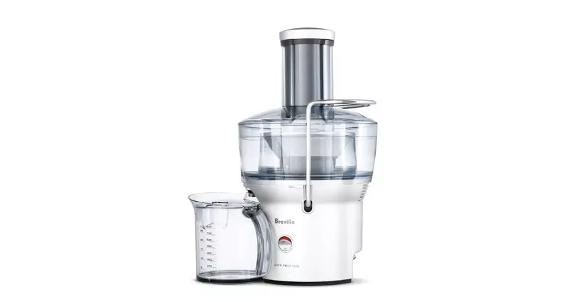 Breville Presse-agrumes abordable