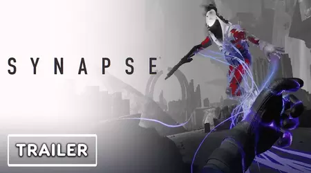 Le jeu de tir télékinésique Synapse fait l'objet d'une nouvelle bande-annonce au PlayStation Showcase