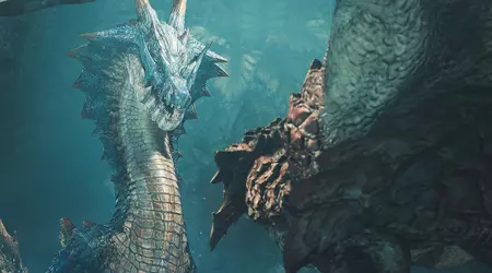 Sony a révélé les plans de Capcom : les détails de la deuxième mise à jour majeure pour Monster Hunter Wilds et sa date de sortie ont été révélés