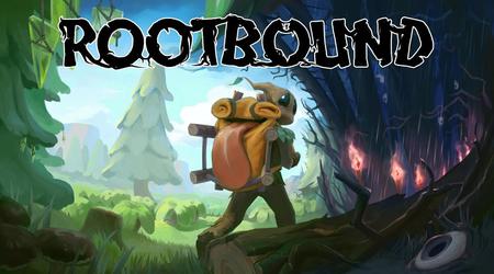 Le jeu d'aventure et d'action mignon Rootbound des créateurs de Gothic, Risen et Elex a été annoncé.