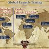 Capcom a révélé l'heure exacte et la date de sortie de Dragon's Dogma 2 dans différentes parties du monde.-4 Capcom a révélé l'heure exacte et la date de sortie de Dragon's Dogma 2 dans différentes parties du monde.-4