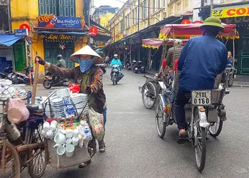 Le Vietnam commencera à interdire les ...
