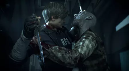 Capcom s'est inspiré des projets de fans pour créer le remake de Resident Evil 2, qui est devenu un énorme succès.