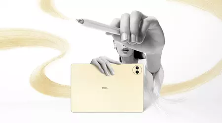 Huawei a dévoilé la tablette premium MatePad Pro 12.2" avec une batterie de grande capacité et un écran PaperMatte