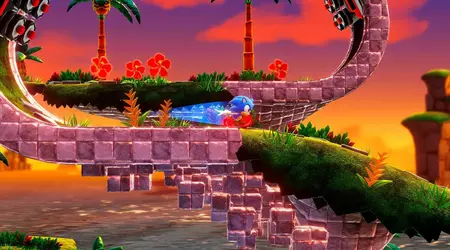 Au cours de l'ONL, Sega a révélé plus de détails sur l'édition Deluxe de Sonic Superstars et a diffusé une bande-annonce pour le mode multijoueur du jeu.