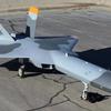 Les États-Unis vont construire un drone 5GAT qui imitera le chasseur russe de cinquième génération Su-57 et le J-20 chinois.-5