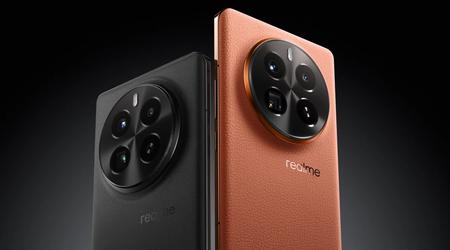 "Price killer" (tueur de prix) : Realme prépare le GT Neo 7 avec une puce Snapdragon 8 Gen 3 overclockée et une puce dédiée supplémentaire pour améliorer les performances graphiques.