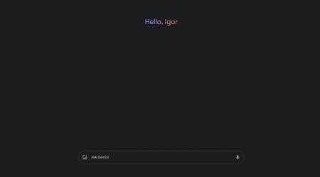 Gemini Advanced enregistre désormais l'historique des discussions