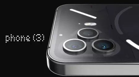 Le Nothing Phone (3a) sera assemblé en Inde