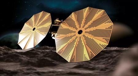 Les Émirats arabes unis veulent faire atterrir un vaisseau spatial sur un astéroïde situé entre Jupiter et Mars
