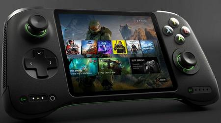 Microsoft et AMD préparent une console portable puissante ? Un initié a partagé quelques informations intéressantes