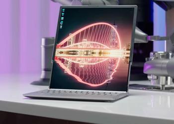 Une nouvelle fuite montre le ThinkBook ...
