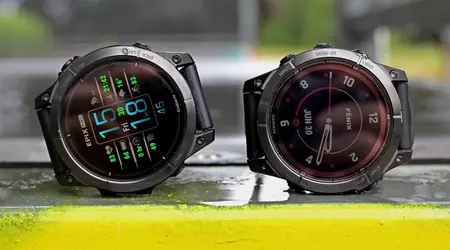 Garmin lance la version bêta 15.18 pour Enduro 3, Fenix E et Fenix 8 avec de nouvelles cartes et des ajustements de vibration.