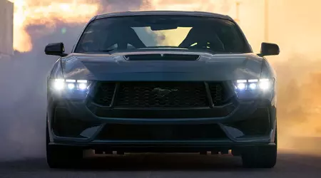 La Ford Mustang à quatre portes pourrait devenir un modèle mondial