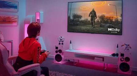 Le service de jeu Google Stadia arrive sur les téléviseurs LG