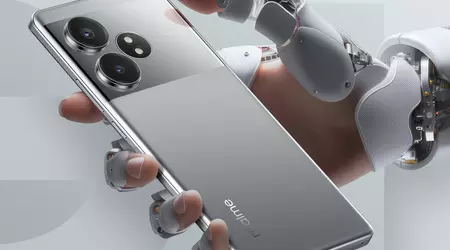 Le realme GT 6 fera bientôt ses débuts dans le monde : un smartphone doté d'une puce Snapdragon 8s Gen 3 et d'une batterie de 5 500 mAh.