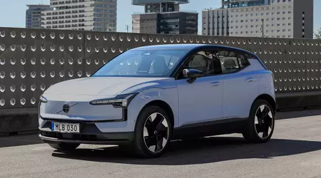 Volvo commence la production de l'EX30 en Belgique : 350 nouveaux emplois