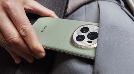 Honor Magic6 et Magic5 reçoivent des mises à jour avec de nouvelles fonctionnalités et des correctifs de sécurité d'avril