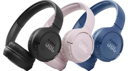 Offre limitée dans le temps : JBL Tune 510BT peut être acheté sur Amazon pour 29$ (40% de réduction)
