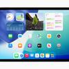 iPadOS 26 multi-window mode