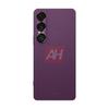 Sony Xperia 1 VII violet