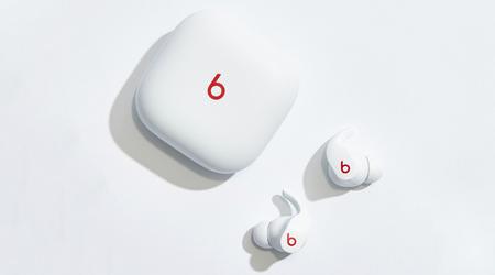Beats Fit Pro sur Amazon : Casque TWS avec ANC, protection IPX4 et puce Apple H1 pour 159,95 $ (40 $ de réduction)