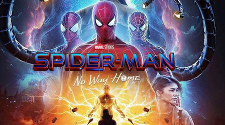 Sony et AMC donneront 86 000 acheteurs de billets NFT à Spider-Man: No Way Home Premiere