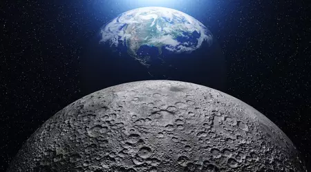 La Maison Blanche demande à la NASA de développer une norme de temps lunaire
