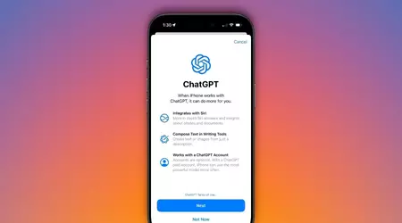Apple a annoncé la version 18.2 d'iOS pour les développeurs : Siri peut répondre à des questions sur ce qui est affiché à l'écran