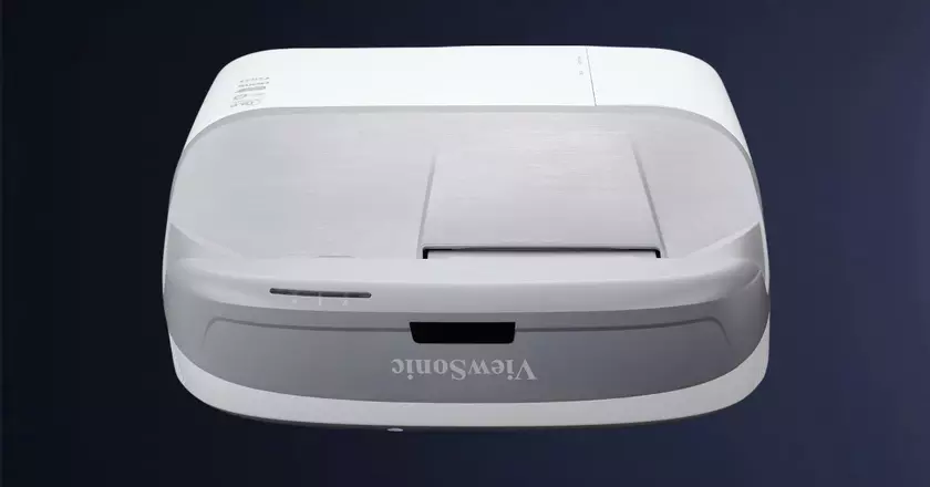 Projecteurs interactifs ViewSonic PS750W