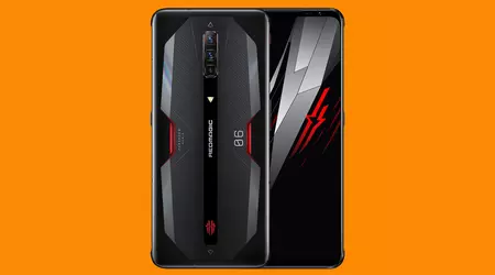 Officiel: le smartphone de jeu Nubia Red Magic 7 avec puce Snapdragon 8 Gen 1 et charge de 165 W sera présenté en février