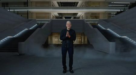 Tim Cook rend hommage aux militaires américains tombés au combat dans un post commémoratif sur X