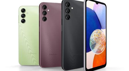 Samsung a commencé à déployer la version stable de One UI 7 pour les smartphones Galaxy A54, A55, A15 et A16