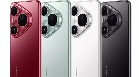 Huawei a confirmé le lancement mondial des smartphones de la série Pura 80