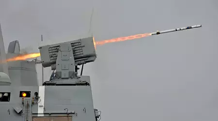 Le Japon souhaite acheter 63 missiles antiaériens RIM-116E RAM Block 2B pour un montant de plus de 74 millions de dollars.