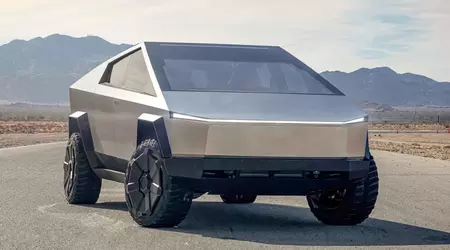 Avec deux ans de retard : Tesla a lancé le premier Cybertruck