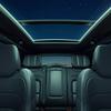 Intérieur du Tata Harrier.ev.