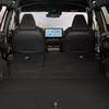 Toyota bZ4X Touring 2025 - Intérieur 3