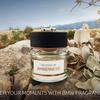 Parfum Amberness de BMW