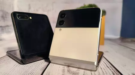 Une touche d'avenir : 10 choses qui rendent le Samsung Z Flip 3 différent du Z Flip