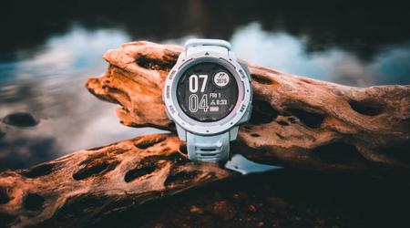 Garmin lancera en 2025 la smartwatch Instinct 3 Solar, qui pourra être rechargée à l'énergie solaire
