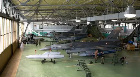 Les États-Unis approuvent la vente de 246 missiles air-air AIM-9X Sidewinder aux Pays-Bas