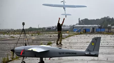 L'Ukraine prévoit de produire plus de 30 000 drones à longue portée l'année prochaine