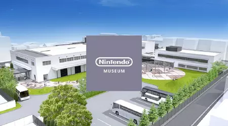 Un Nintendo Direct spécial consacré au musée de la célèbre société de jeux vidéo a été annoncé.