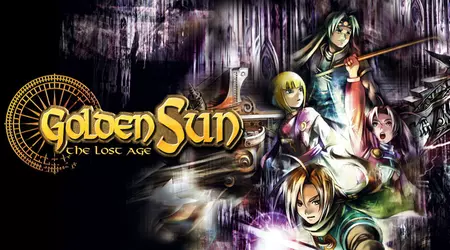 Le 17 janvier, Golden Sun et Golden Sun seront ajoutés au catalogue de la Nintendo Switch Onlie : L'âge perdu