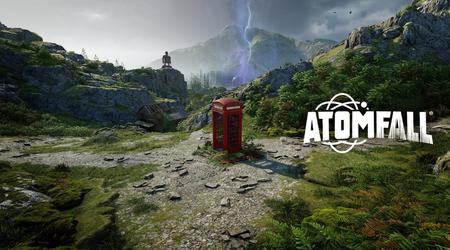 Nouvelle bande-annonce d'Atomfall présentant le gameplay, le monde et les caractéristiques des ennemis